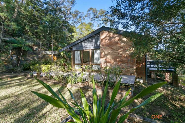 Fifth view of Homely house listing, 42 Higgerson Ave, Engadine NSW 2233