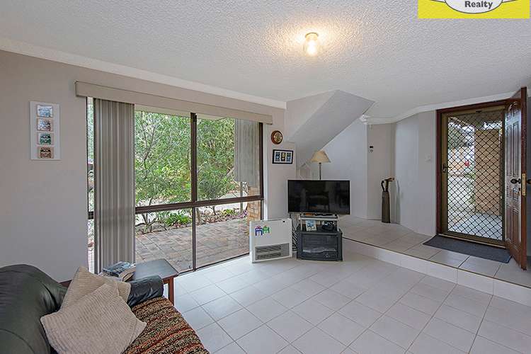 Fourth view of Homely townhouse listing, 1/86 Moulden Avenue, Yokine WA 6060