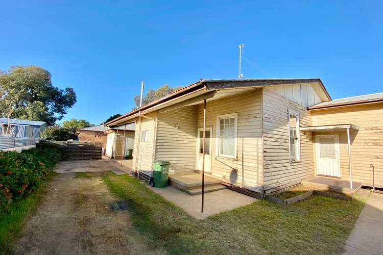 Third view of Homely blockOfUnits listing, 411 SLOANE STREET, Deniliquin NSW 2710