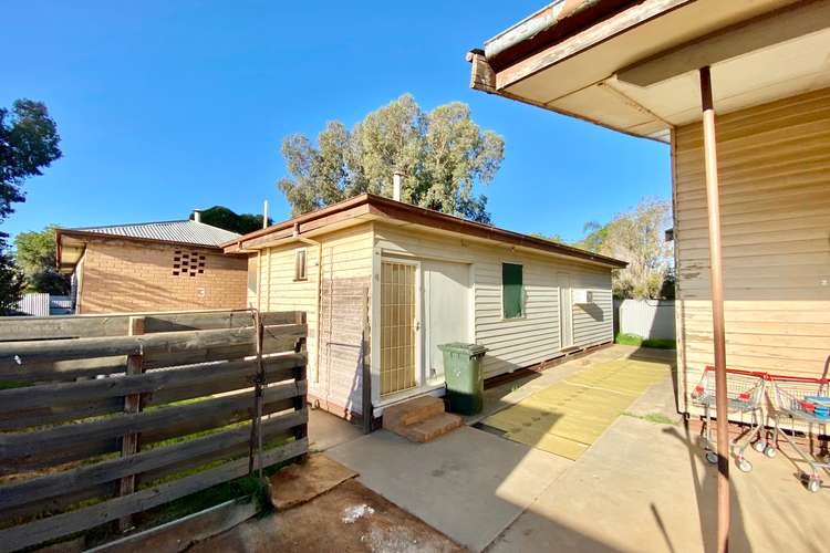 Fourth view of Homely blockOfUnits listing, 411 SLOANE STREET, Deniliquin NSW 2710