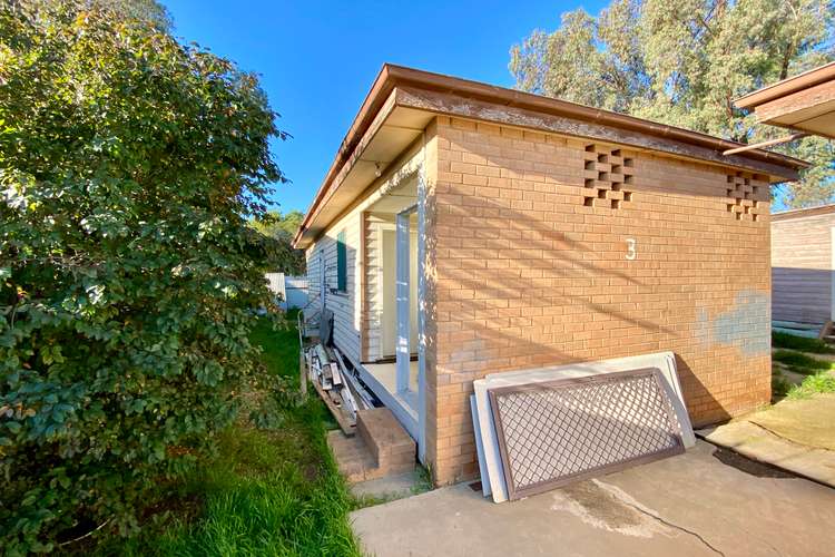 Fifth view of Homely blockOfUnits listing, 411 SLOANE STREET, Deniliquin NSW 2710