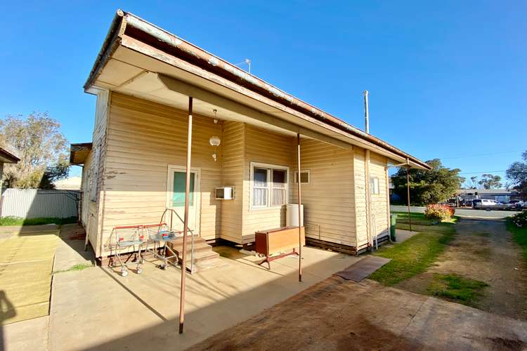 Sixth view of Homely blockOfUnits listing, 411 SLOANE STREET, Deniliquin NSW 2710