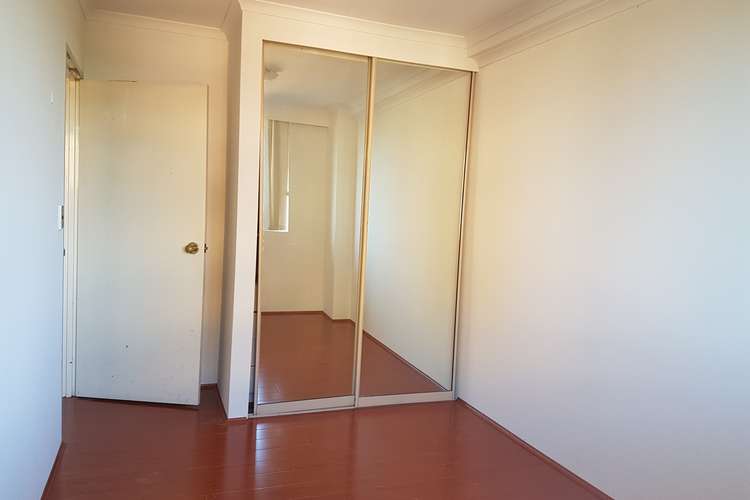 Second view of Homely apartment listing, 44/3 Good Street, Parramatta NSW 2150