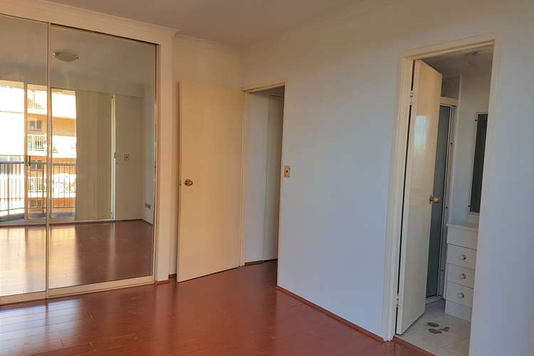 Third view of Homely apartment listing, 44/3 Good Street, Parramatta NSW 2150