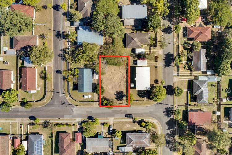 Second view of Homely residentialLand listing, 3 Howard Street, Goodna QLD 4300