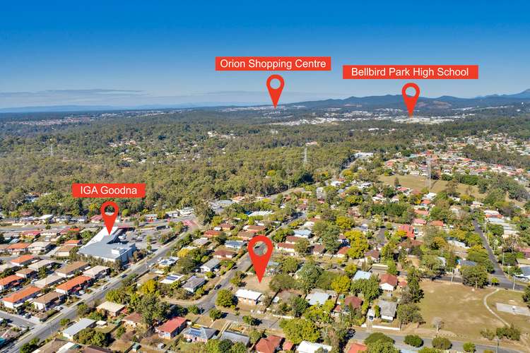 Seventh view of Homely residentialLand listing, 3 Howard Street, Goodna QLD 4300