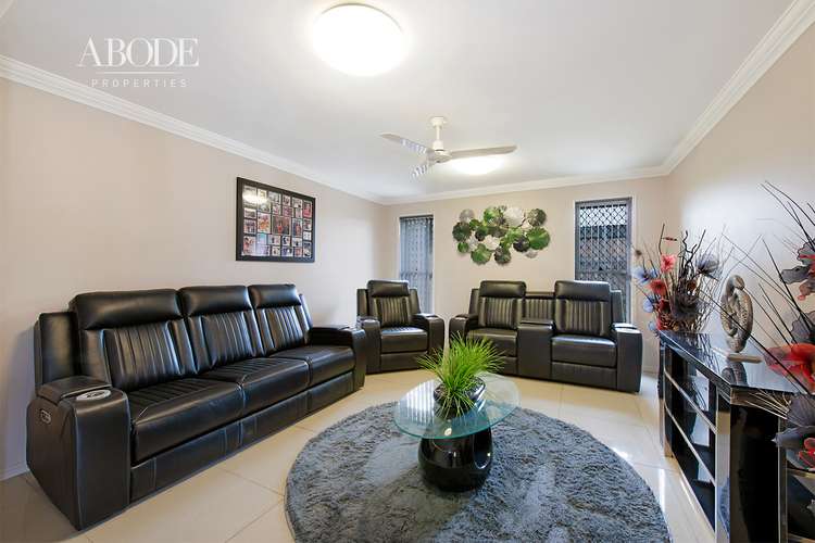 Fourth view of Homely house listing, 35 Allister Crescent, Rothwell QLD 4022