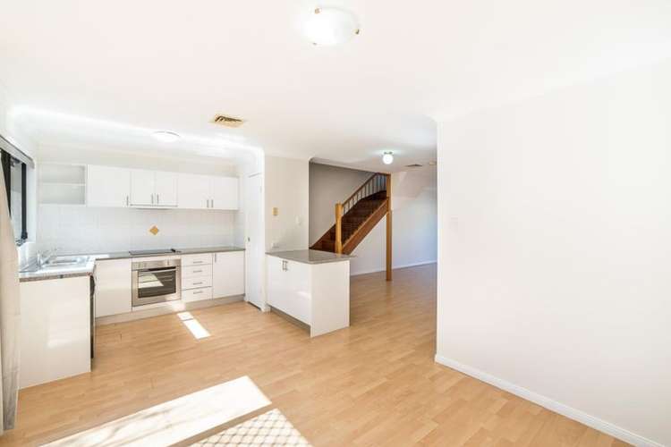 Second view of Homely townhouse listing, 1/21-23 Eskgrove Street, East Brisbane QLD 4169