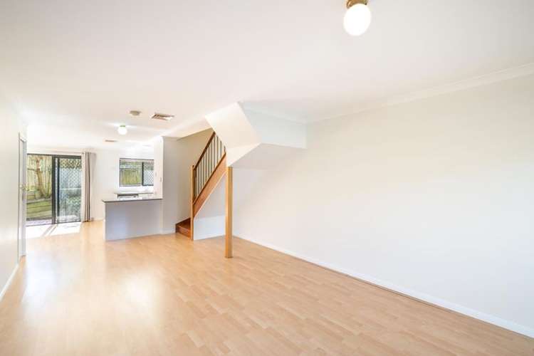 Third view of Homely townhouse listing, 1/21-23 Eskgrove Street, East Brisbane QLD 4169