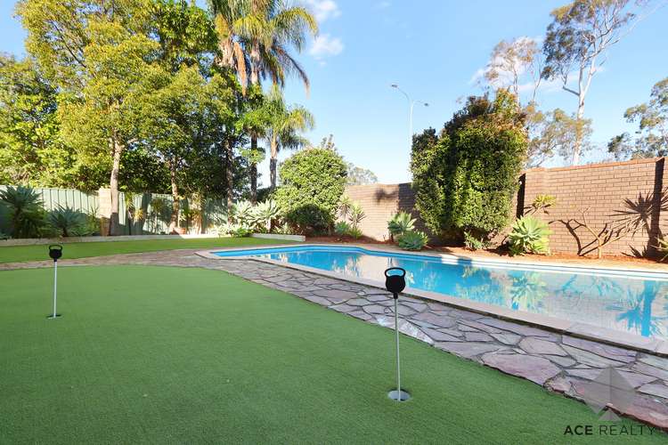 Main view of Homely townhouse listing, 16/37 Engler Street, Booragoon WA 6154