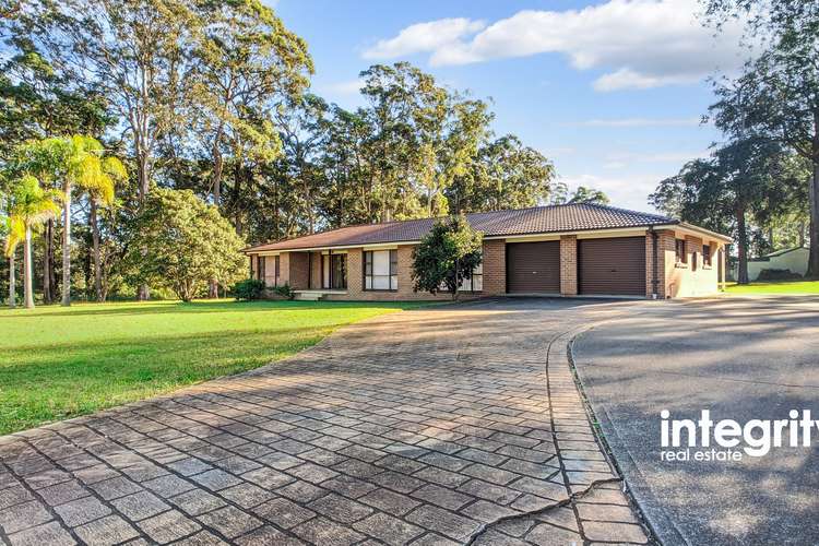 Main view of Homely house listing, 7 Allora Close, Woollamia NSW 2540