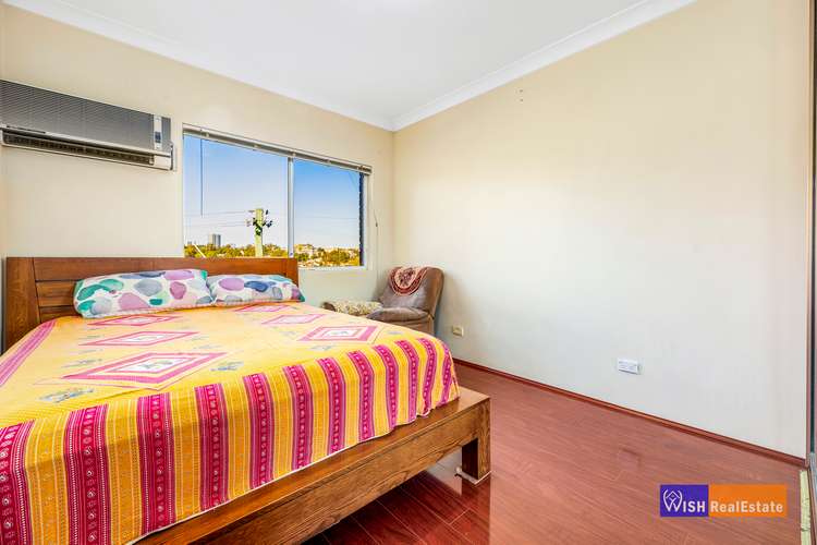 Fourth view of Homely unit listing, 8/15 Pye Street, Westmead NSW 2145