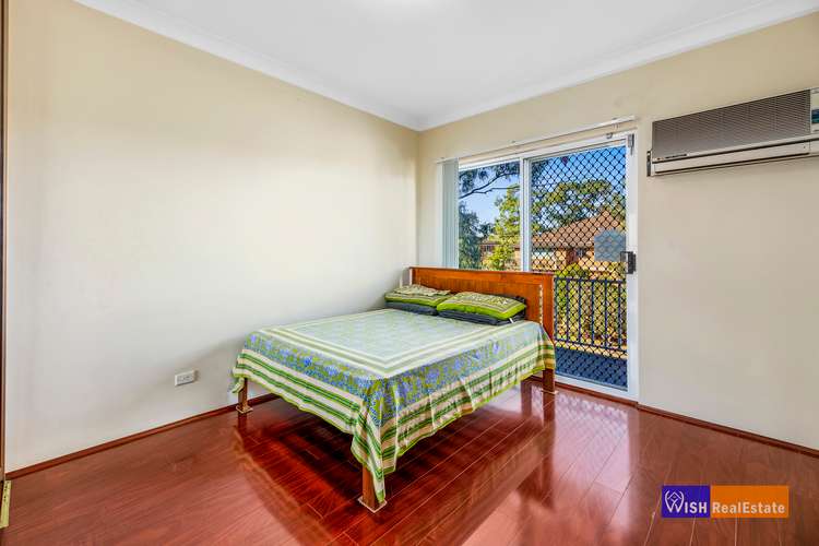 Fifth view of Homely unit listing, 8/15 Pye Street, Westmead NSW 2145