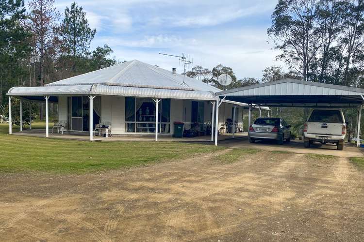 183 Upper Lansdowne Road, Melinga NSW 2430