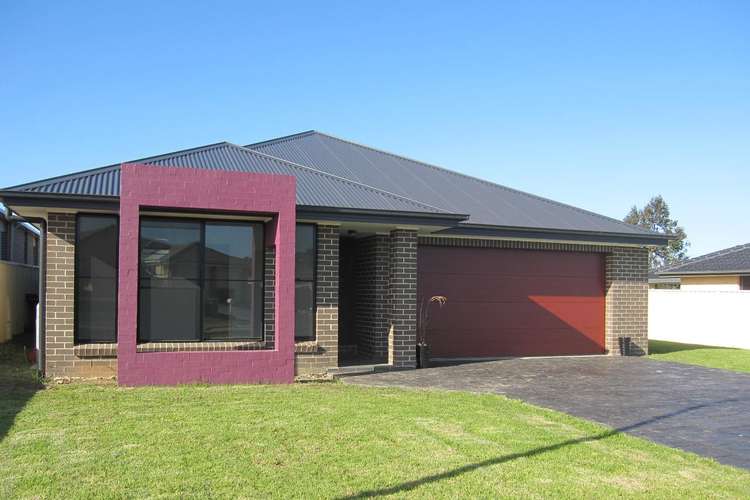 Main view of Homely house listing, 38 Golden Ash Close, Worrigee NSW 2540