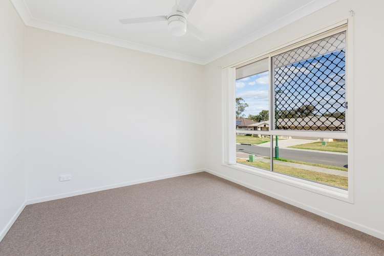 Second view of Homely house listing, 27 Burswood Close, Wulkuraka QLD 4305