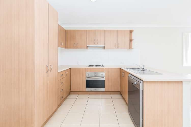 Sixth view of Homely house listing, 27 Burswood Close, Wulkuraka QLD 4305