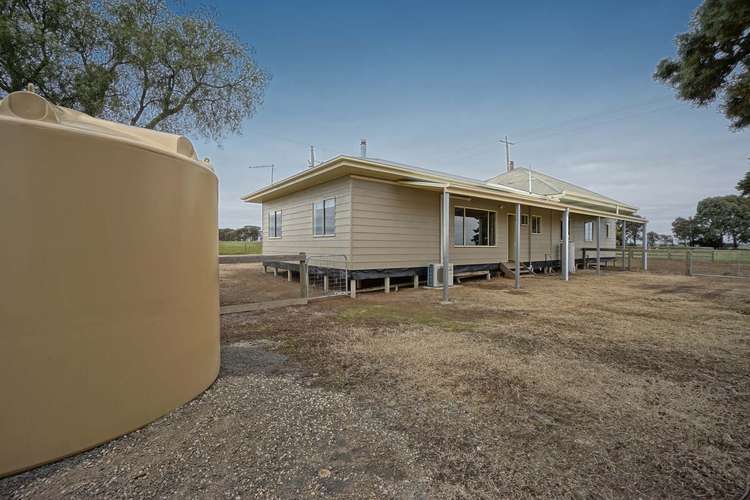 991 Rodborough Road, Moolort VIC 3465