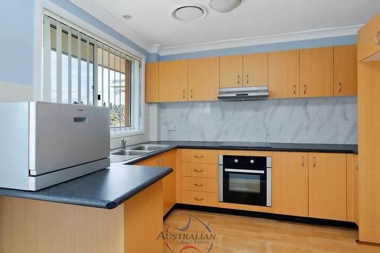 Main view of Homely house listing, 3/1-11 George Street, St Marys NSW 2760