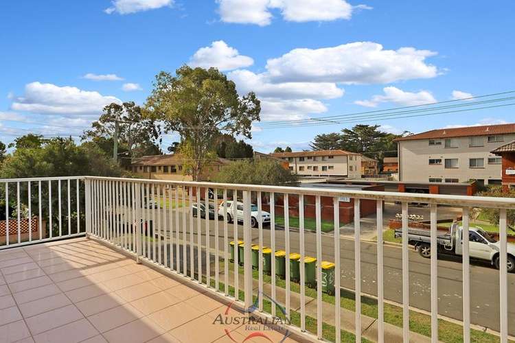 Second view of Homely house listing, 3/1-11 George Street, St Marys NSW 2760