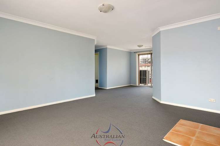 Third view of Homely house listing, 3/1-11 George Street, St Marys NSW 2760