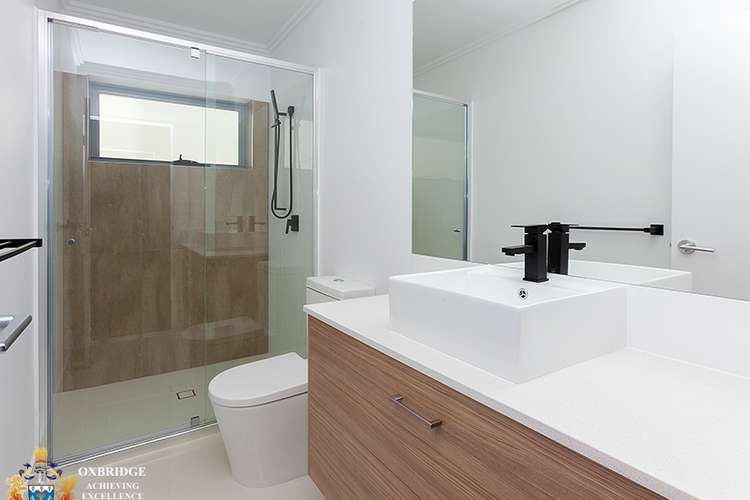 Fourth view of Homely apartment listing, 204/25 Walsh Street, Milton QLD 4064