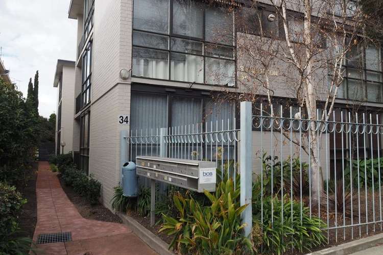 Main view of Homely apartment listing, 2/34 Cromwell Road, South Yarra VIC 3141