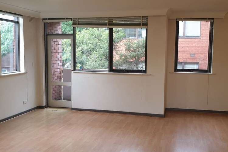 Second view of Homely apartment listing, 3/51 Disraeli Street, Kew VIC 3101