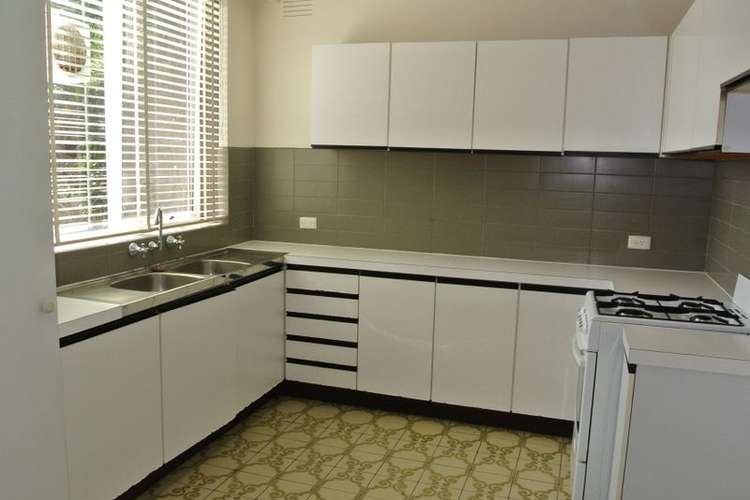 Fourth view of Homely apartment listing, 3/51 Disraeli Street, Kew VIC 3101