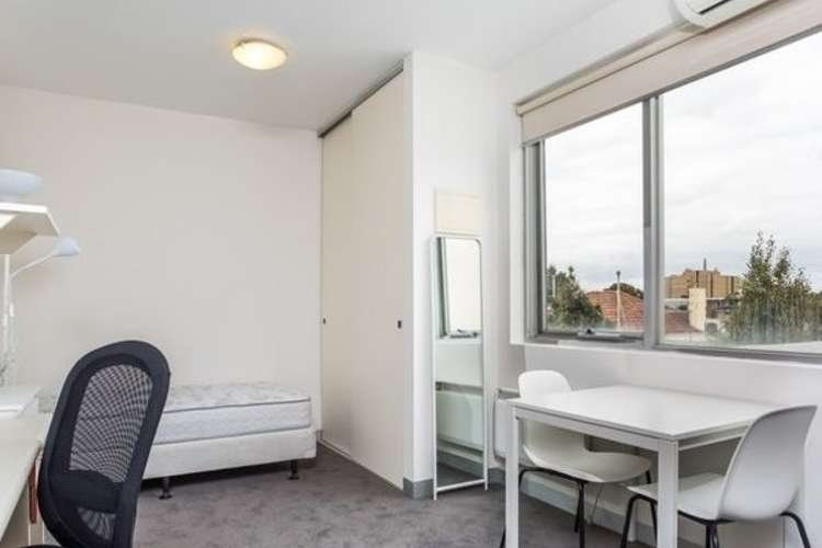 Second view of Homely apartment listing, 206/72-76 High Street, Windsor VIC 3181