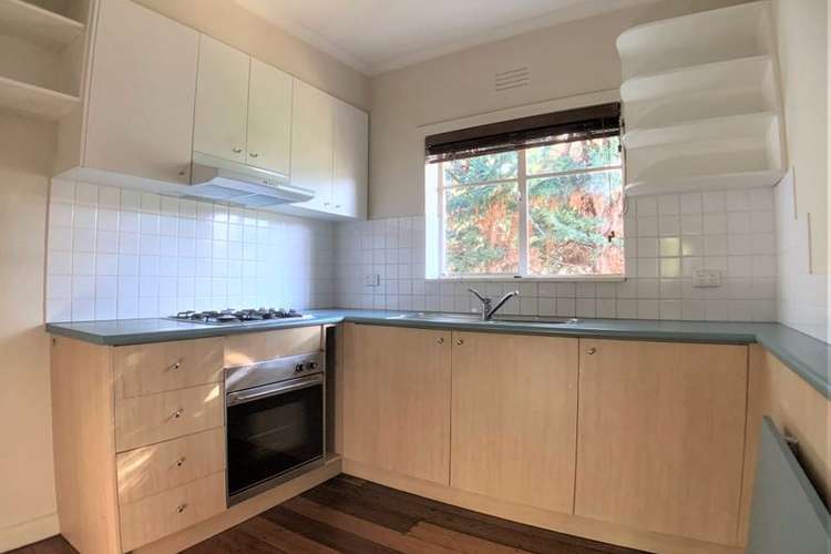 Second view of Homely apartment listing, 6/14 Chatsworth Road, Prahran VIC 3181