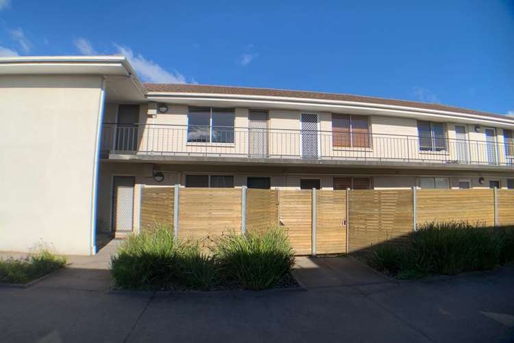 Third view of Homely apartment listing, 8/208 Gillies Street, Fairfield VIC 3078