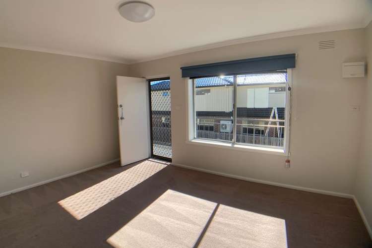 Fourth view of Homely apartment listing, 8/208 Gillies Street, Fairfield VIC 3078