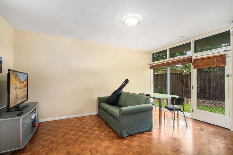 Fourth view of Homely apartment listing, 3/95 Macalister Street, Sale VIC 3850