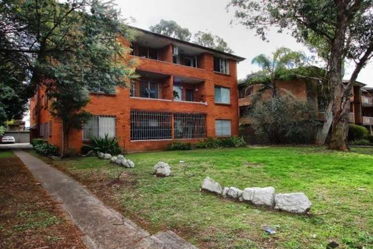 Main view of Homely unit listing, 1/46 The Trongate, Granville NSW 2142