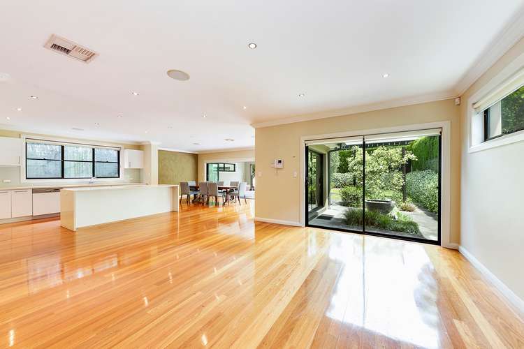Third view of Homely house listing, 74 Warrane Road, Willoughby NSW 2068