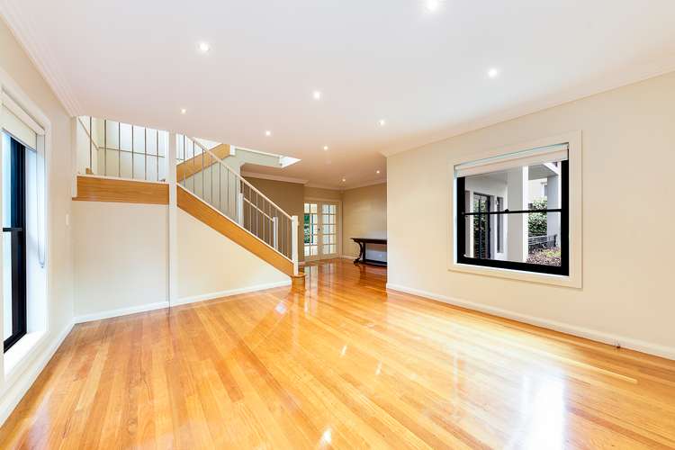 Fourth view of Homely house listing, 74 Warrane Road, Willoughby NSW 2068