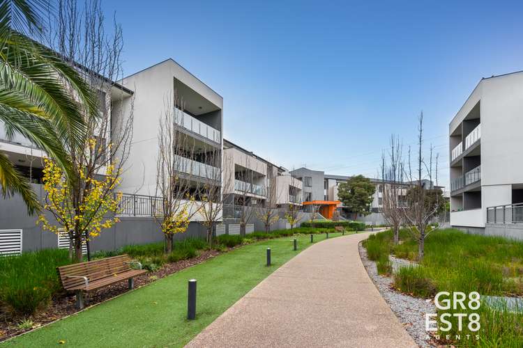 Main view of Homely apartment listing, 212/59 Autumn Terrace, Clayton South VIC 3169