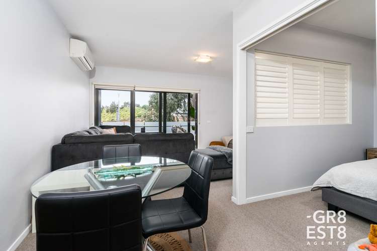 Second view of Homely apartment listing, 212/59 Autumn Terrace, Clayton South VIC 3169
