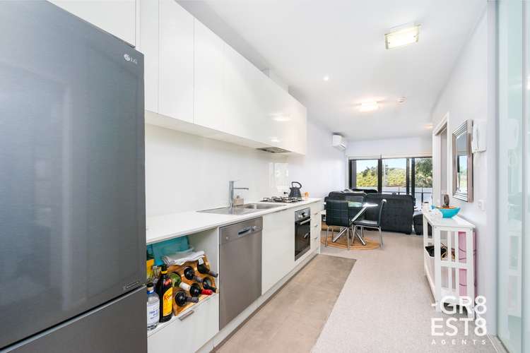 Third view of Homely apartment listing, 212/59 Autumn Terrace, Clayton South VIC 3169