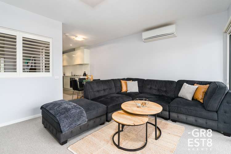 Fourth view of Homely apartment listing, 212/59 Autumn Terrace, Clayton South VIC 3169