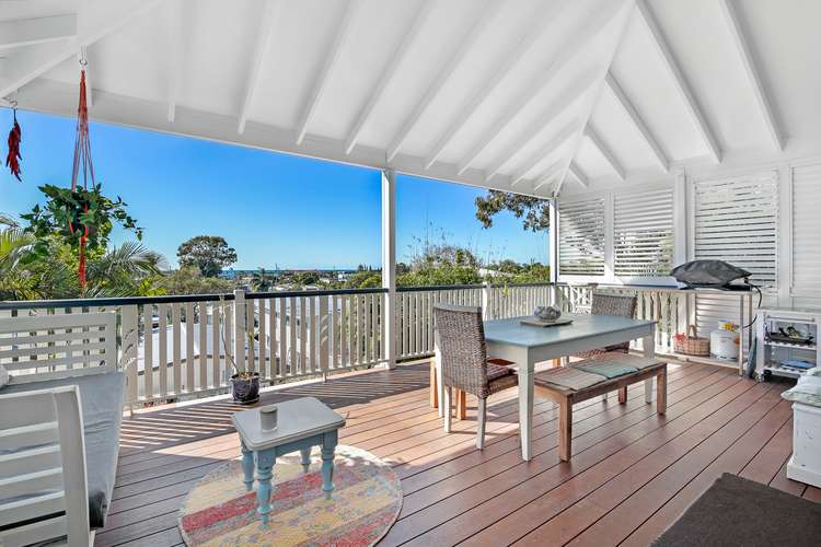 Second view of Homely house listing, 21 Biby Street, Tugun QLD 4224