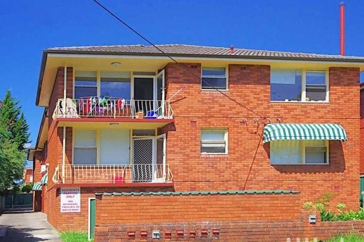 Main view of Homely unit listing, 5/72 Leylands Parade, Belmore NSW 2192