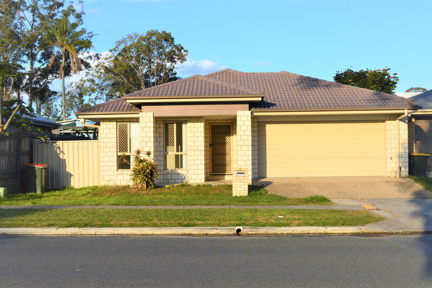 Main view of Homely house listing, 31 Hill Road, Runcorn QLD 4113