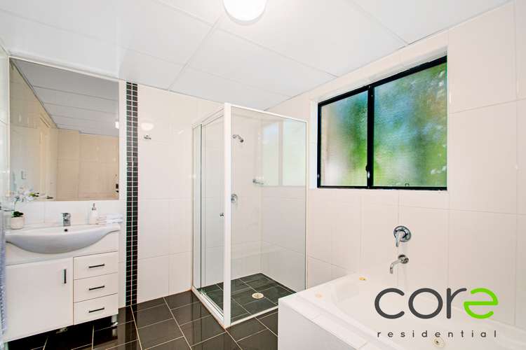 Sixth view of Homely apartment listing, 36/2 Conie Avenue, Baulkham Hills NSW 2153