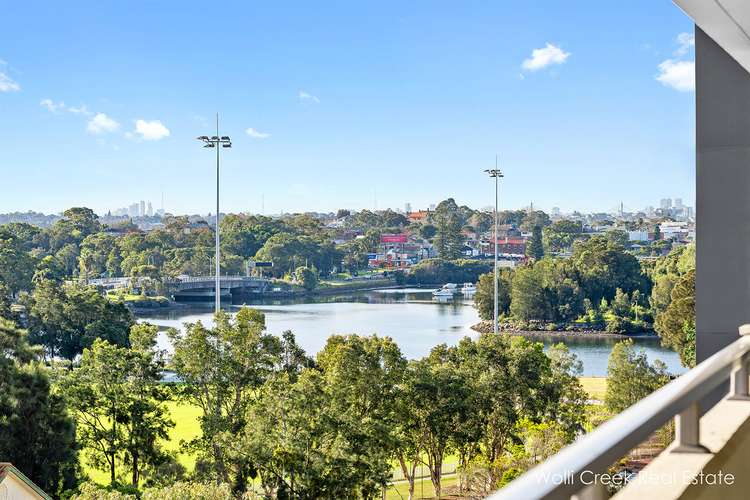 Second view of Homely apartment listing, 602/36-42 Levey Street, Wolli Creek NSW 2205