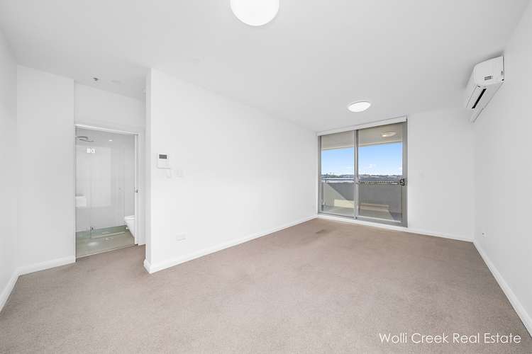 Third view of Homely apartment listing, 602/36-42 Levey Street, Wolli Creek NSW 2205