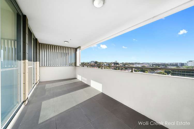 Fourth view of Homely apartment listing, 602/36-42 Levey Street, Wolli Creek NSW 2205