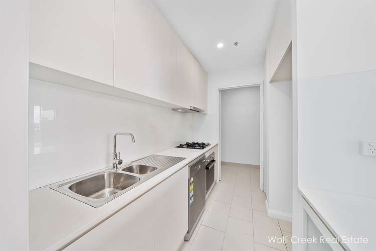 Fifth view of Homely apartment listing, 602/36-42 Levey Street, Wolli Creek NSW 2205