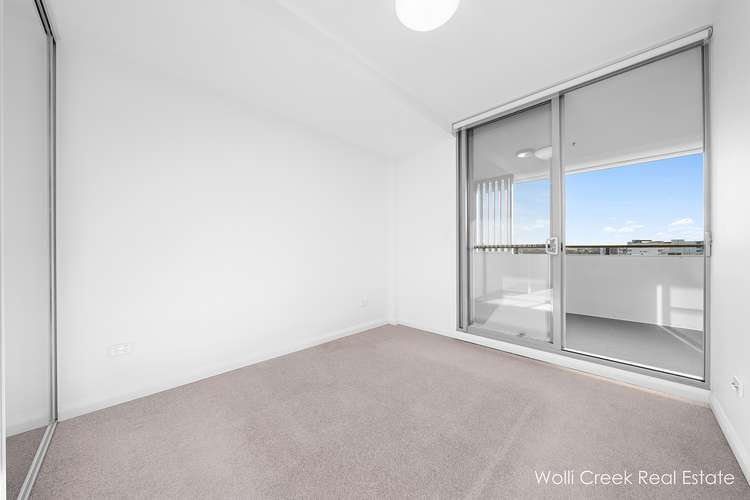 Sixth view of Homely apartment listing, 602/36-42 Levey Street, Wolli Creek NSW 2205